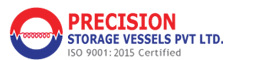 Precision Storage Vessels  Pvt. Ltd.