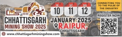 Chhattisgarh Mining Show