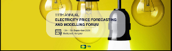 Electricity Price Forecasting and Modelling Forum