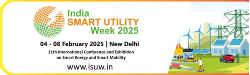 India Smart Utility Week
