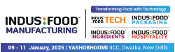 Indusfood Manufacturing