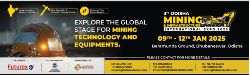 Odisha Mining Show