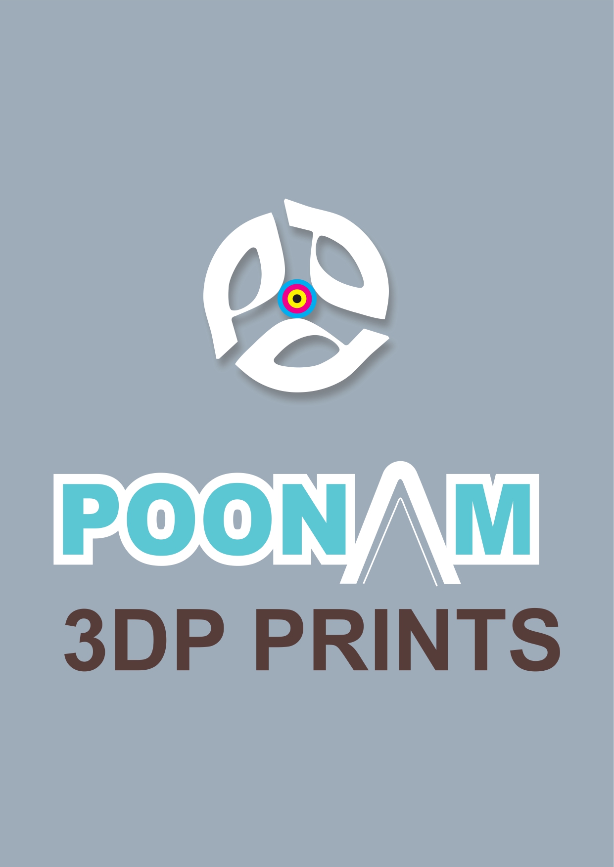 Poonam 3D Prints