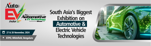 Auto EV India