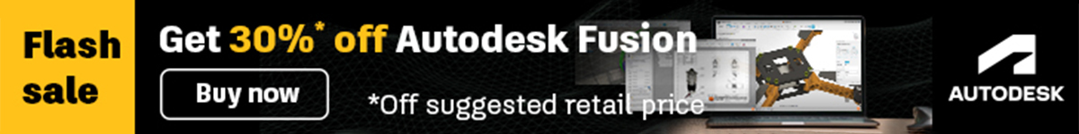 Autodesk Fusion