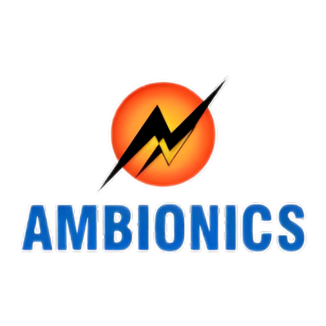 Ambionics India