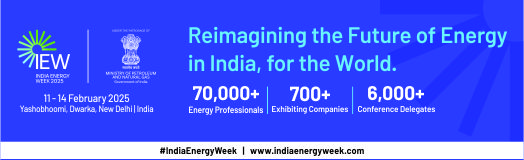 India Energy Week