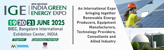 India Green Energy Expo