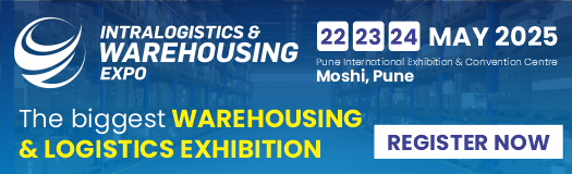 Intralogistics & Warehousing Expo