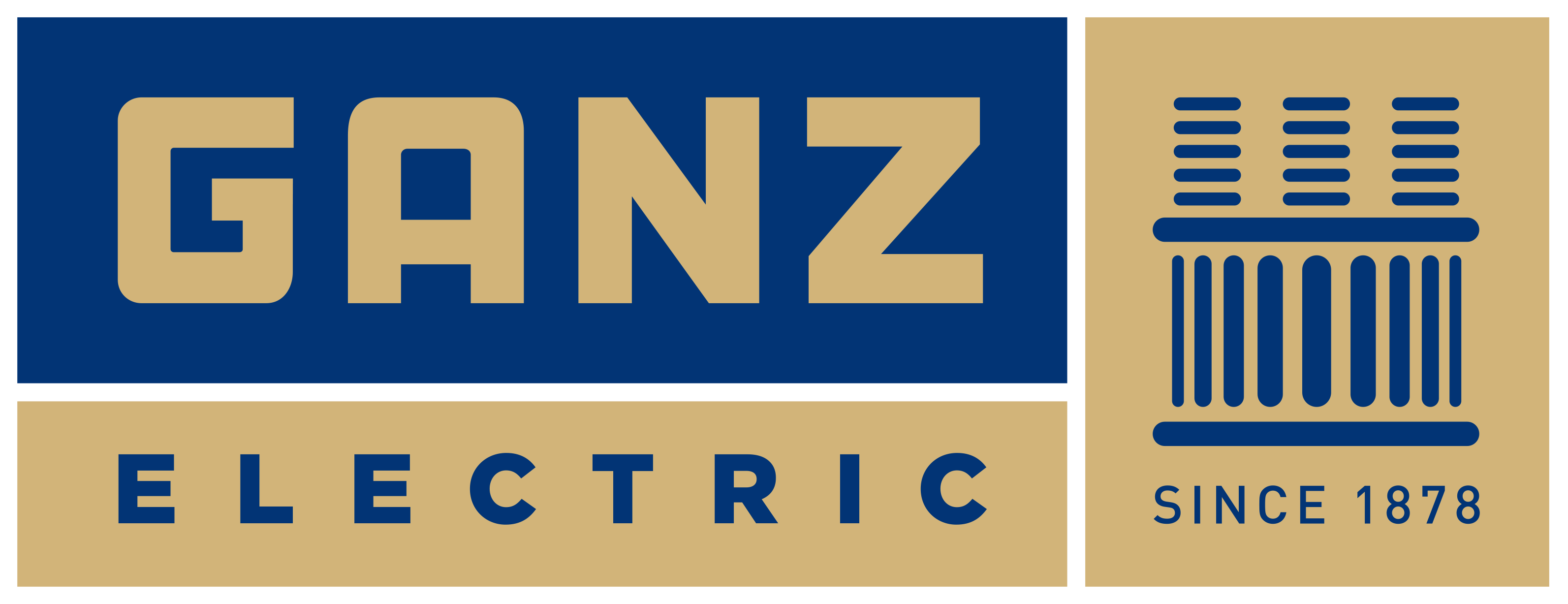 Ganz Electric