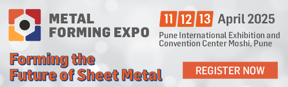 Metal Forming Expo