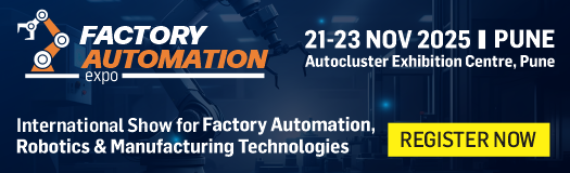 Factory Automation Expo 2025