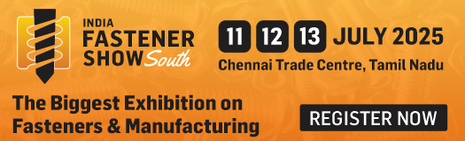 India Fastener Show