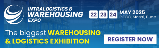 Intralogistics & Warehousing Expo