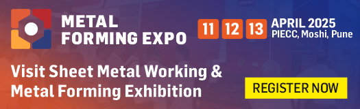 Metal Forming Expo